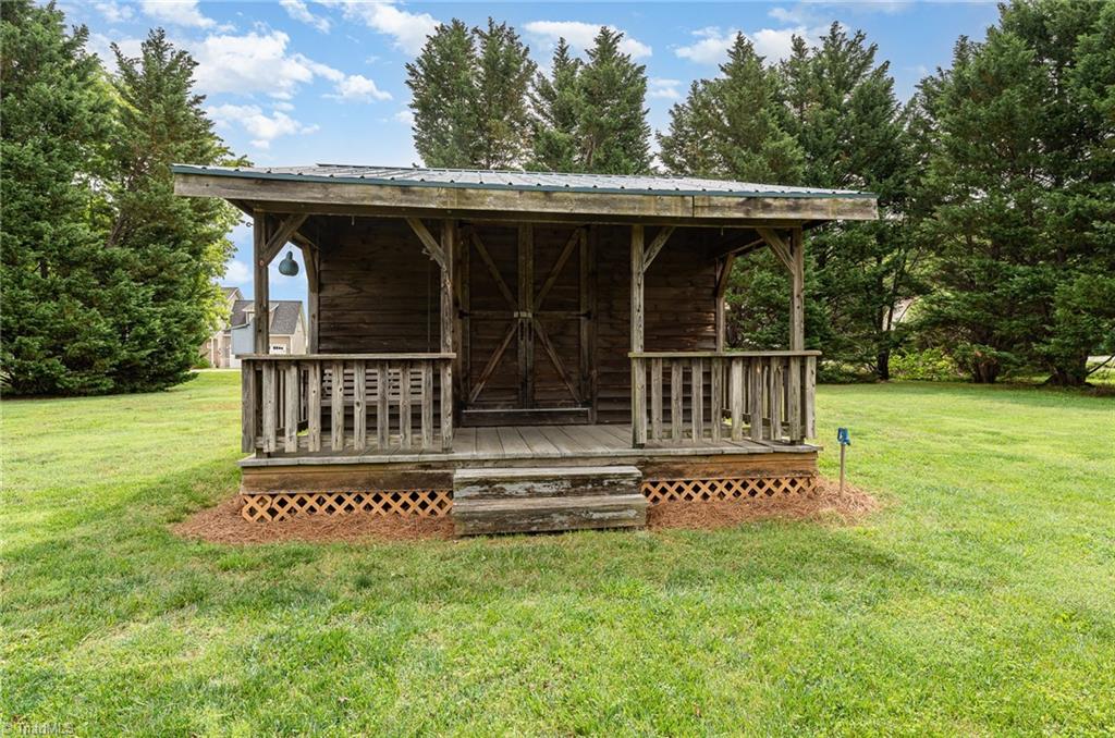 412 Stage Coach Court