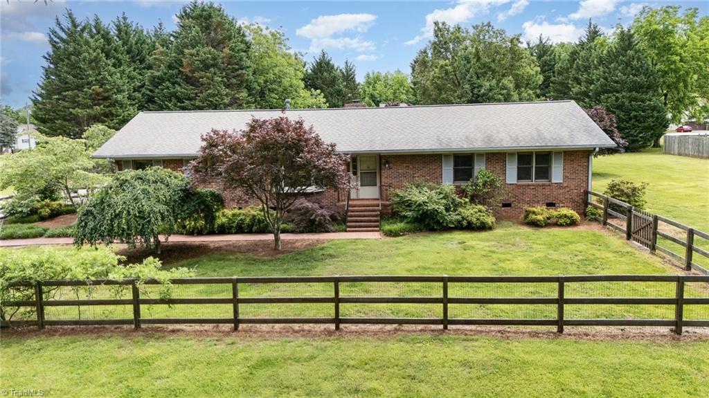 412 Stage Coach Court