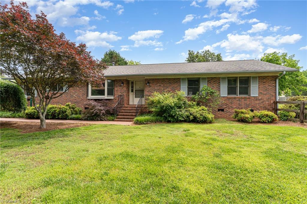 412 Stage Coach Court