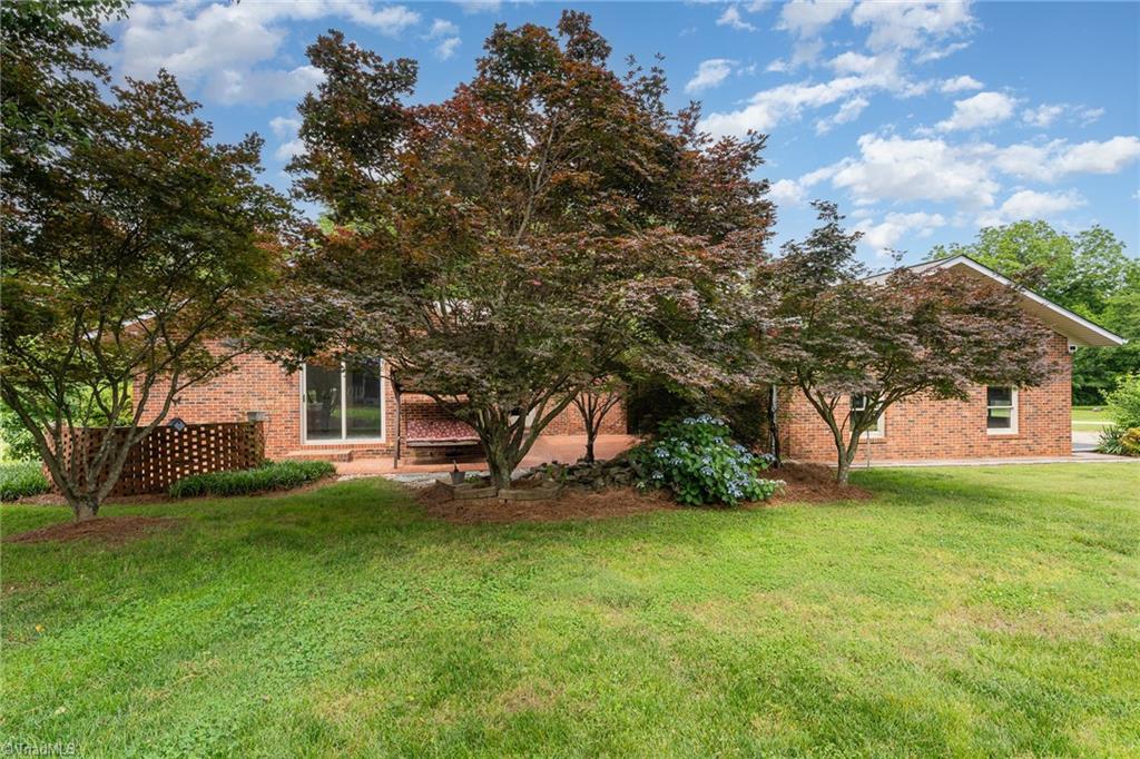 412 Stage Coach Court