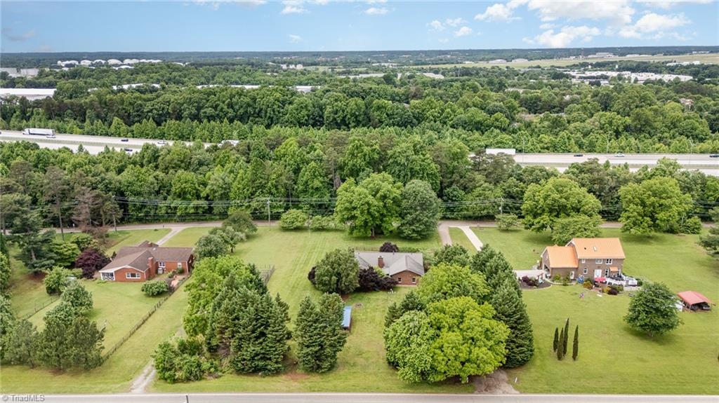 412 Stage Coach Court