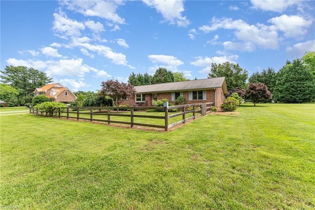 412 Stage Coach Court