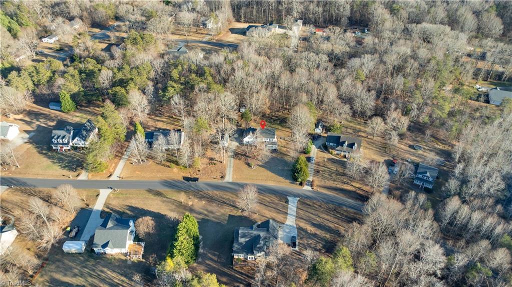 1206 Foxhaven Drive