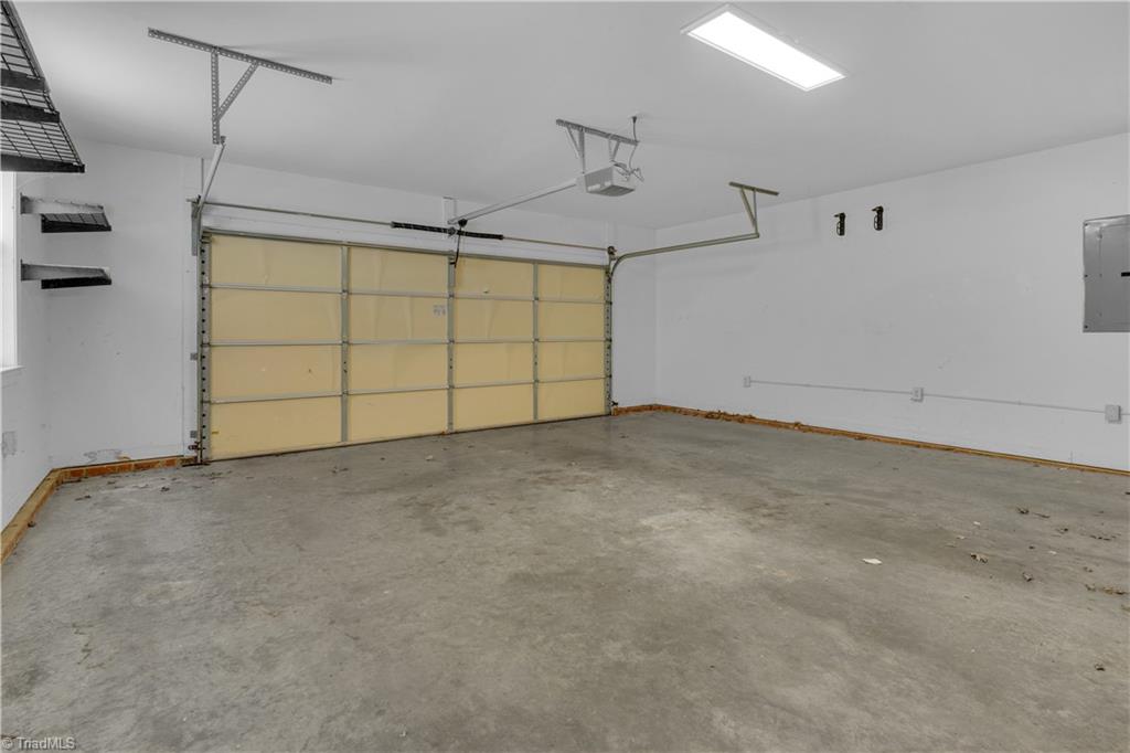1206 Foxhaven Drive