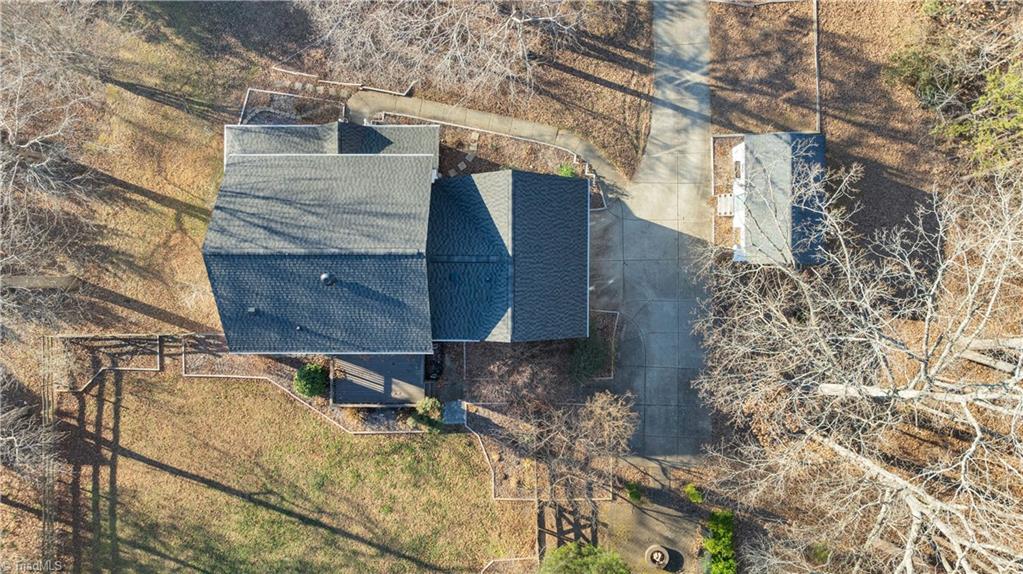 1206 Foxhaven Drive