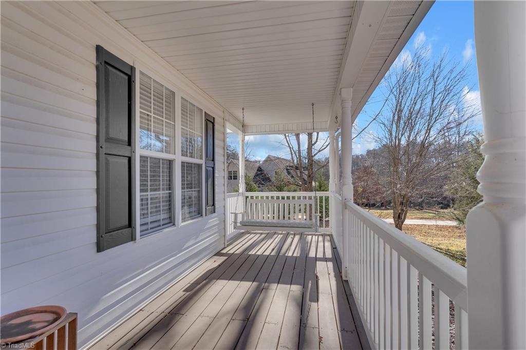 1206 Foxhaven Drive