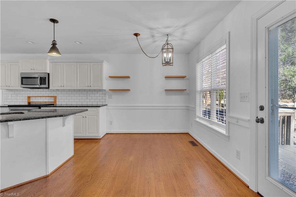 1206 Foxhaven Drive