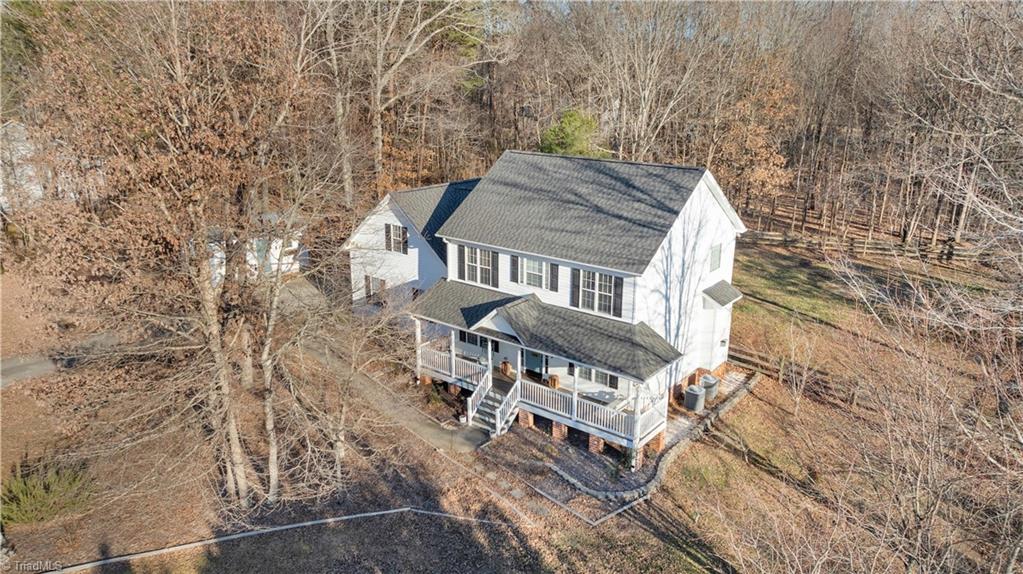 1206 Foxhaven Drive