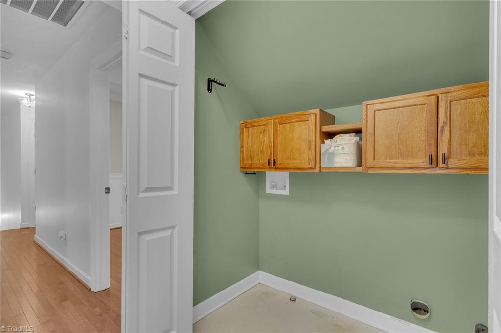 1206 Foxhaven Drive