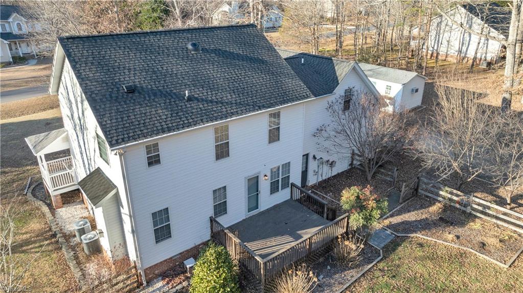 1206 Foxhaven Drive