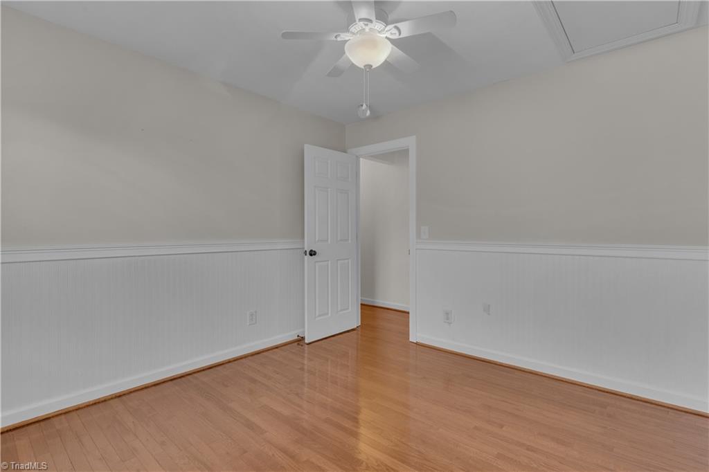 1206 Foxhaven Drive