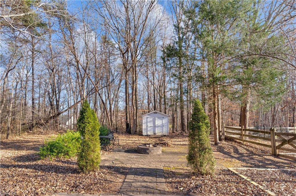 1206 Foxhaven Drive