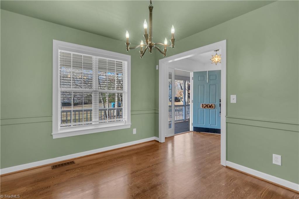 1206 Foxhaven Drive