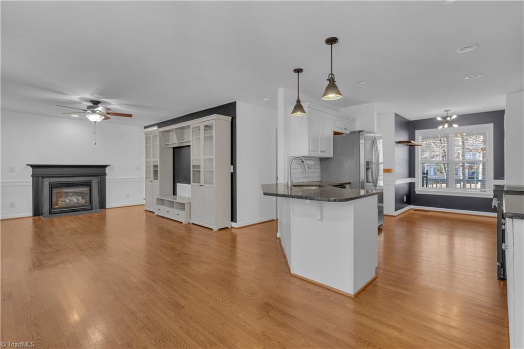 1206 Foxhaven Drive