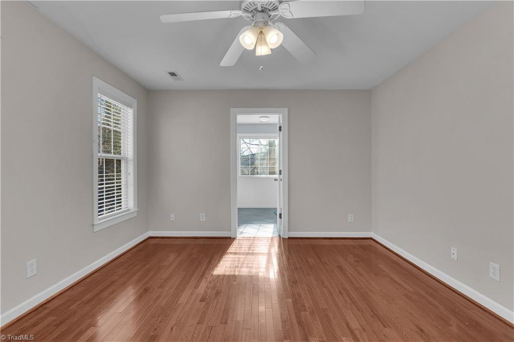 1206 Foxhaven Drive
