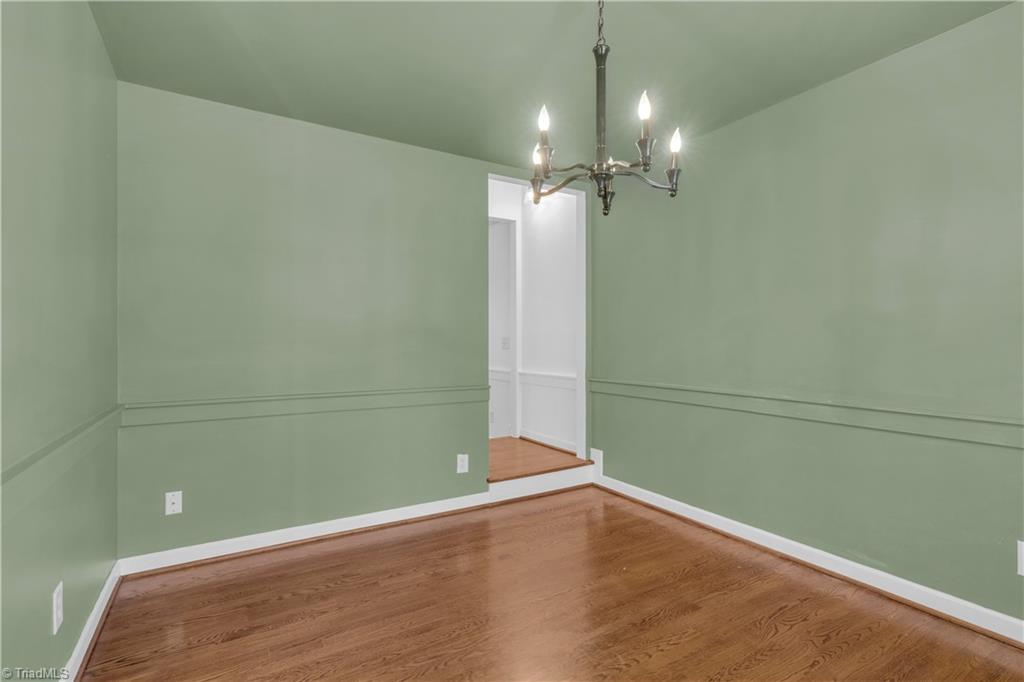 1206 Foxhaven Drive