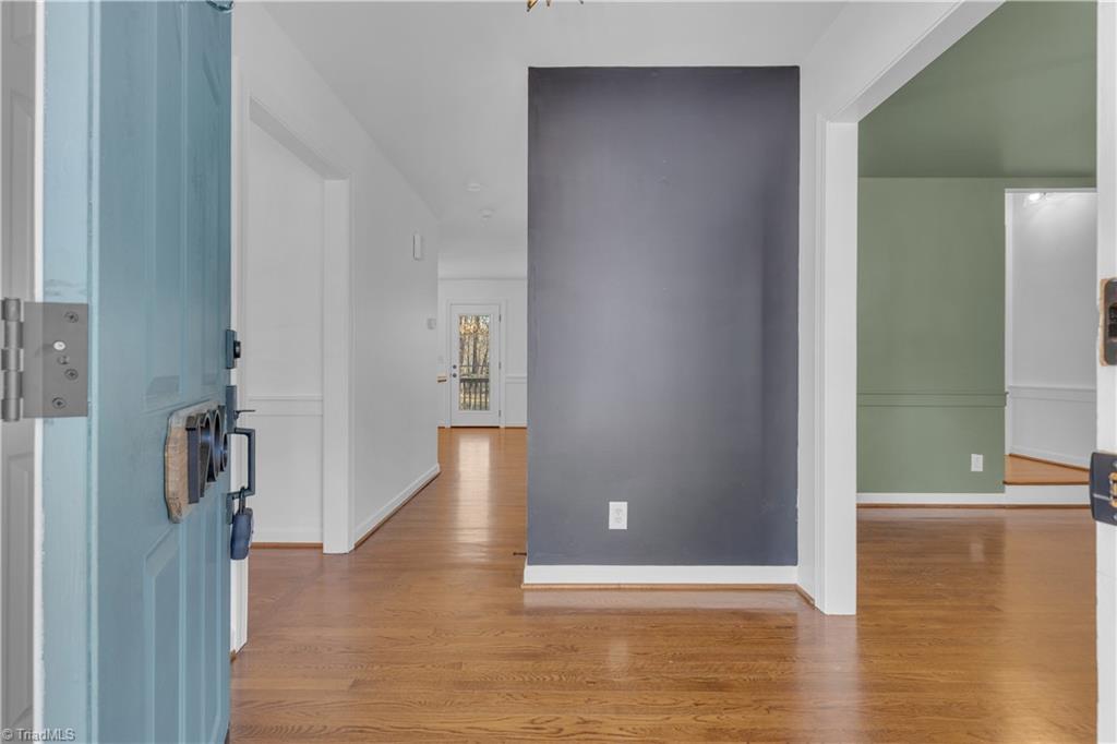 1206 Foxhaven Drive