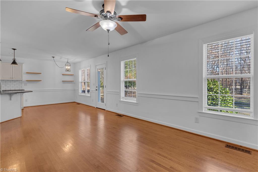 1206 Foxhaven Drive