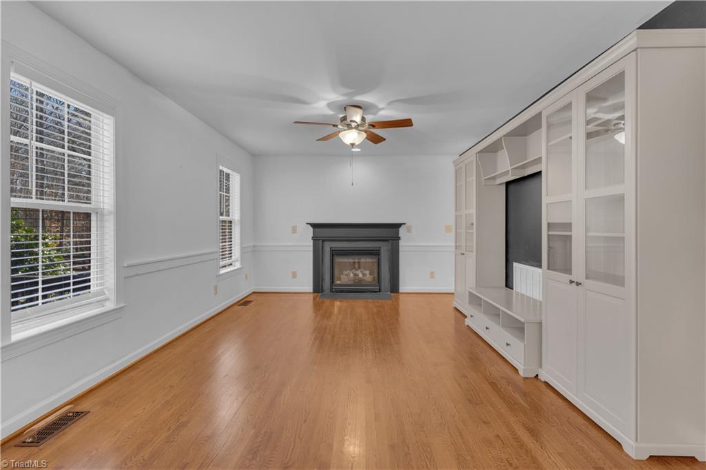 1206 Foxhaven Drive