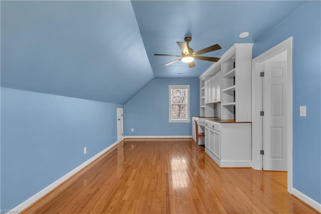 1206 Foxhaven Drive