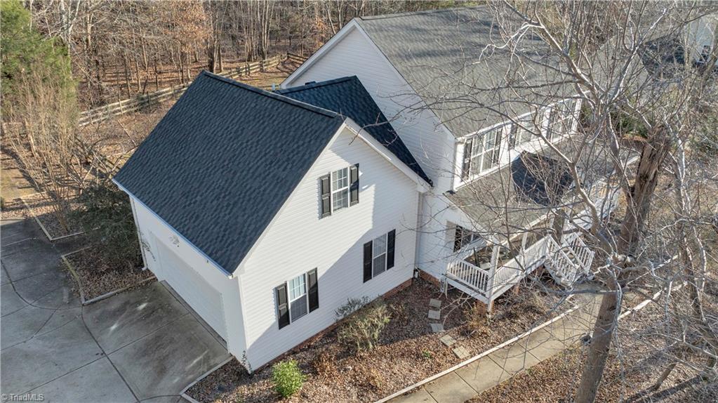 1206 Foxhaven Drive