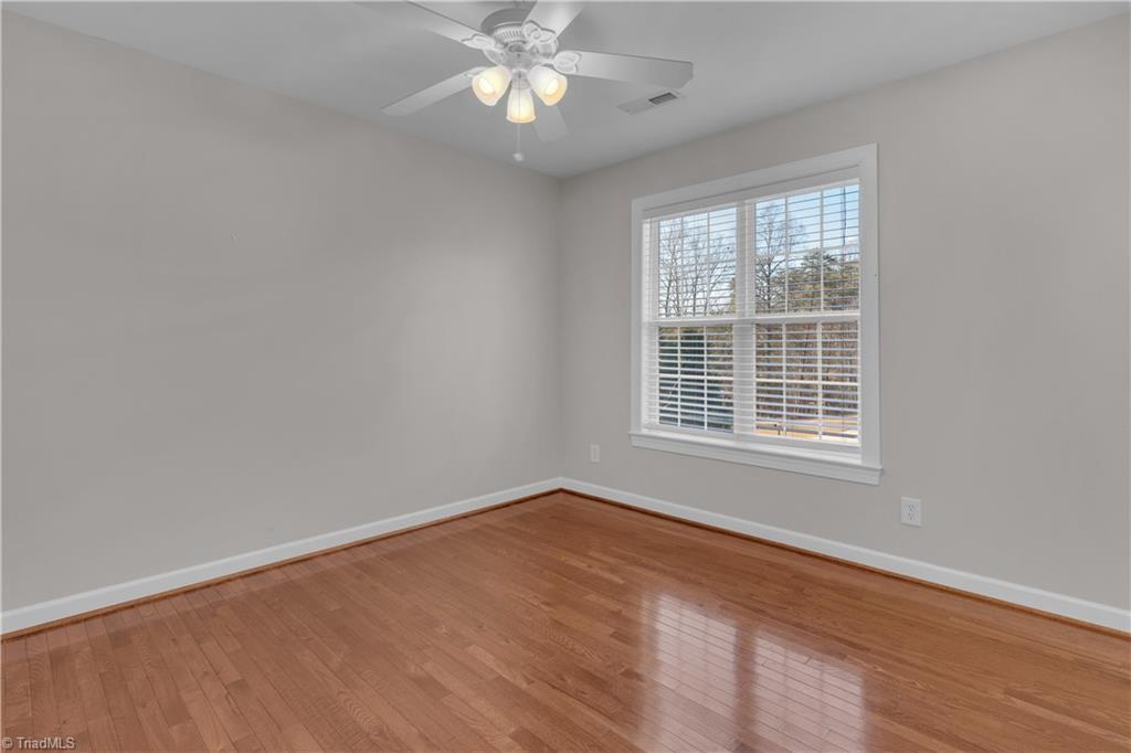 1206 Foxhaven Drive