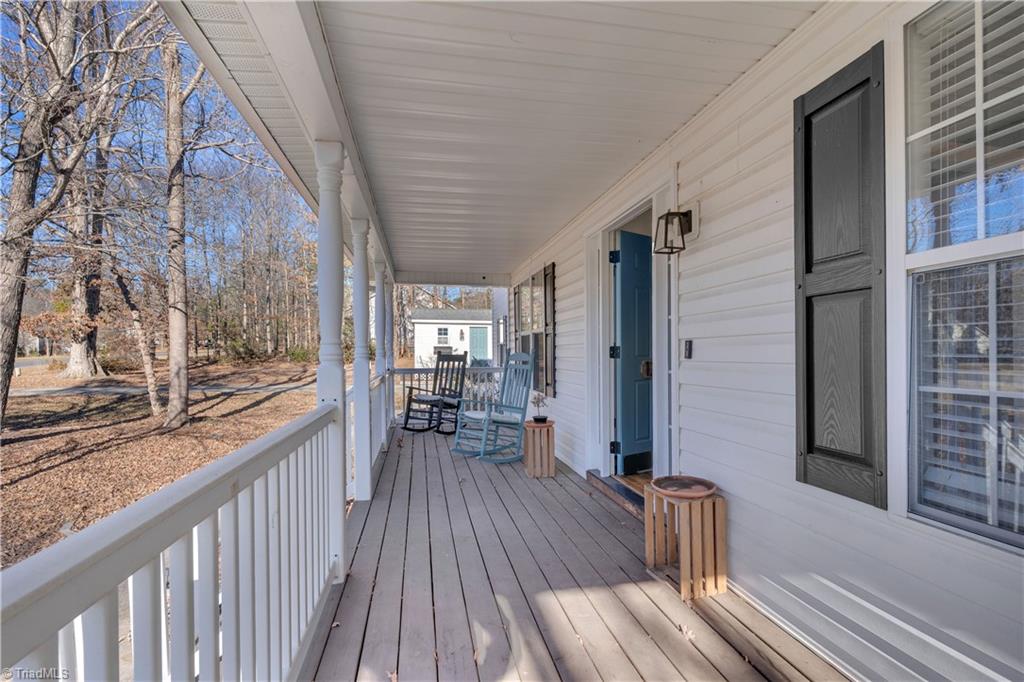 1206 Foxhaven Drive