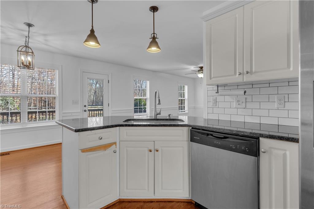 1206 Foxhaven Drive