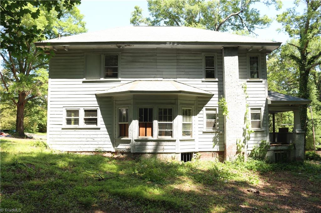 1433 Larkin Street