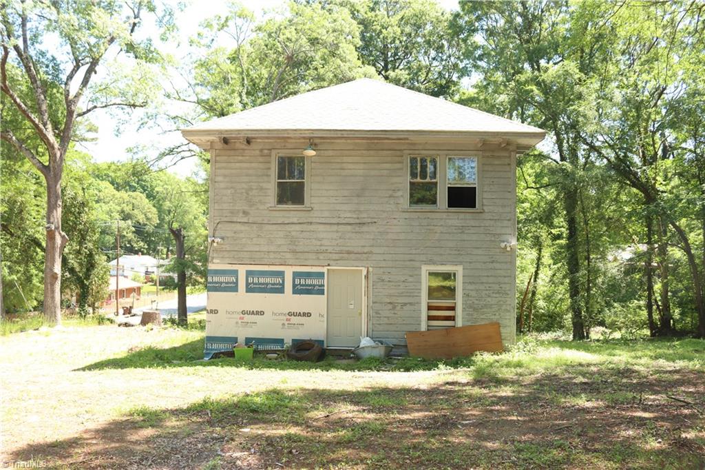 1433 Larkin Street