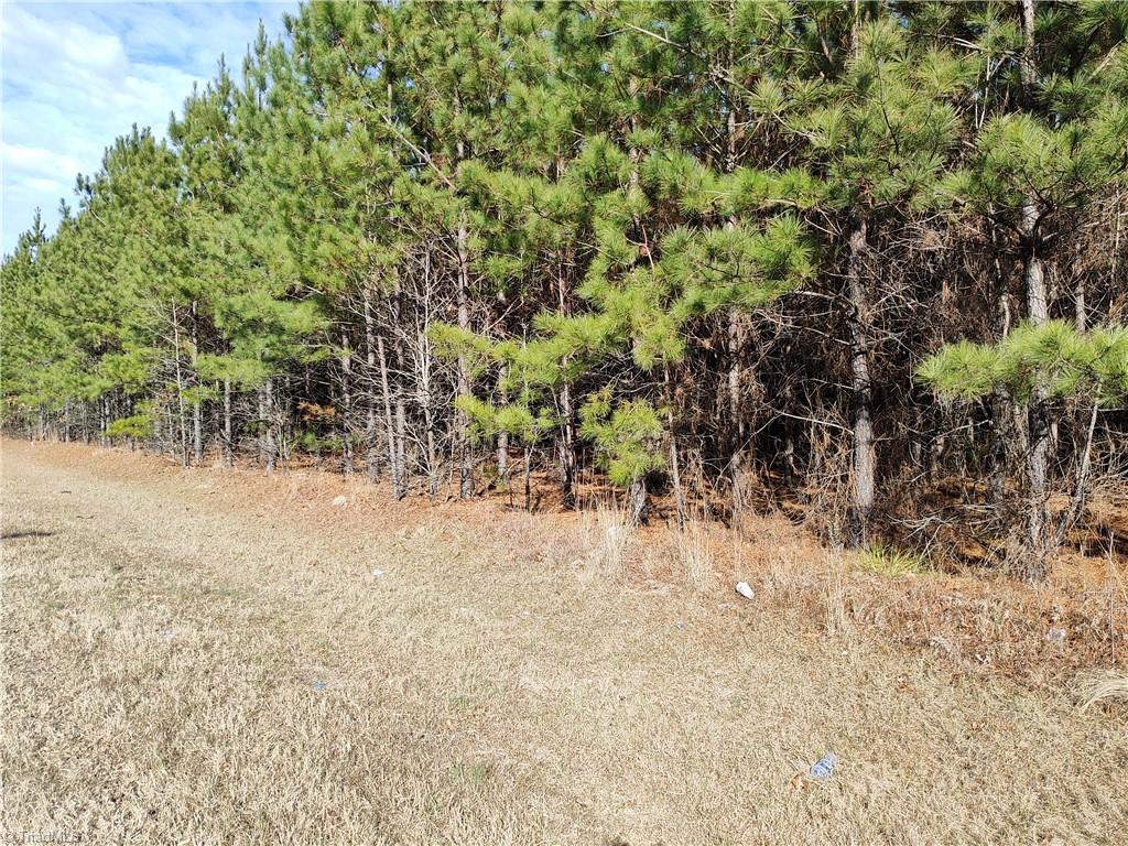 Lot 8 Windblow Road