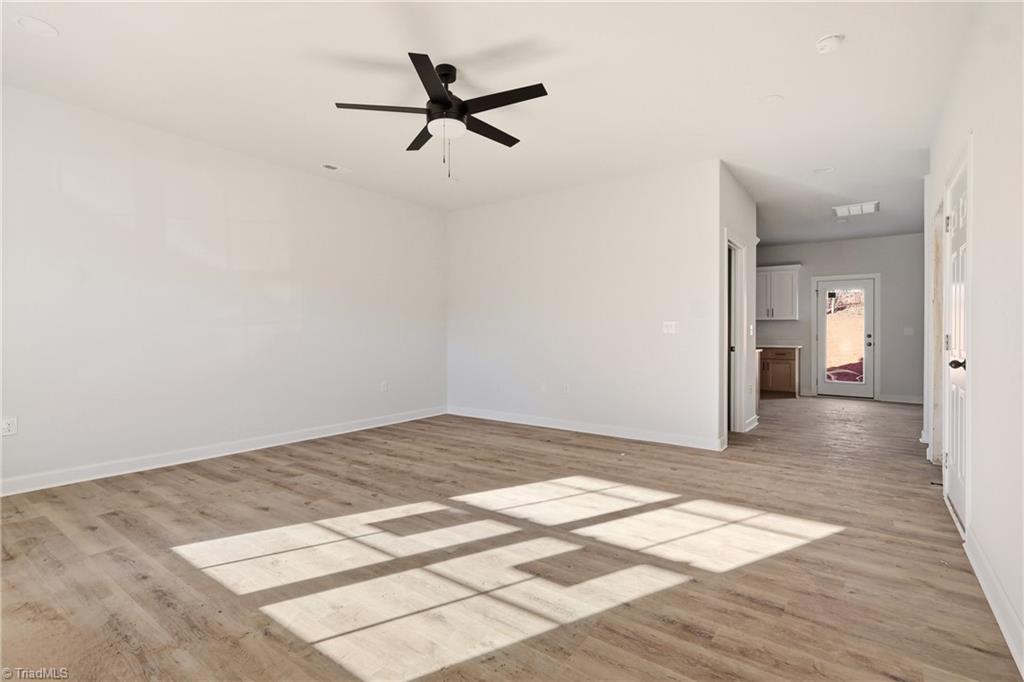 1679 Old Hollow Road, Winston-Salem