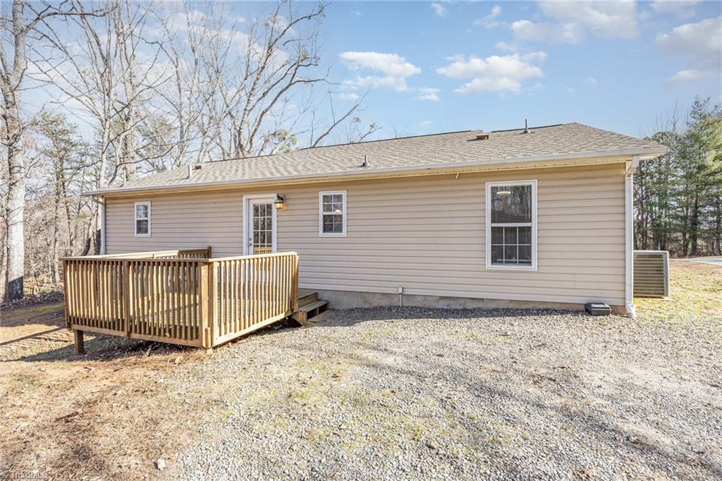 3630 Ellisboro Road