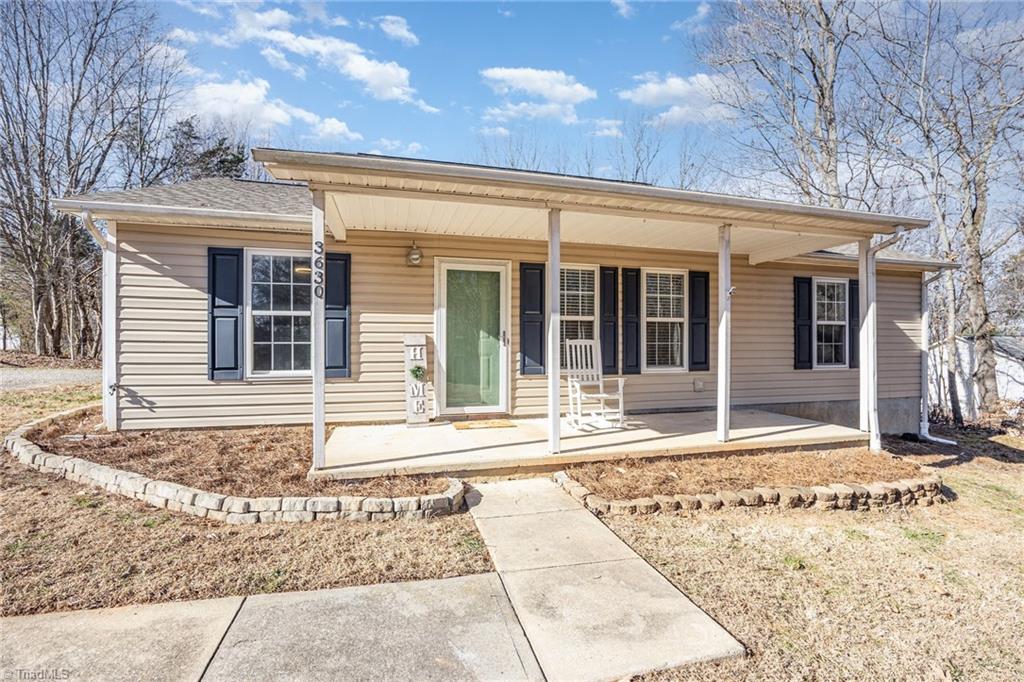 3630 Ellisboro Road