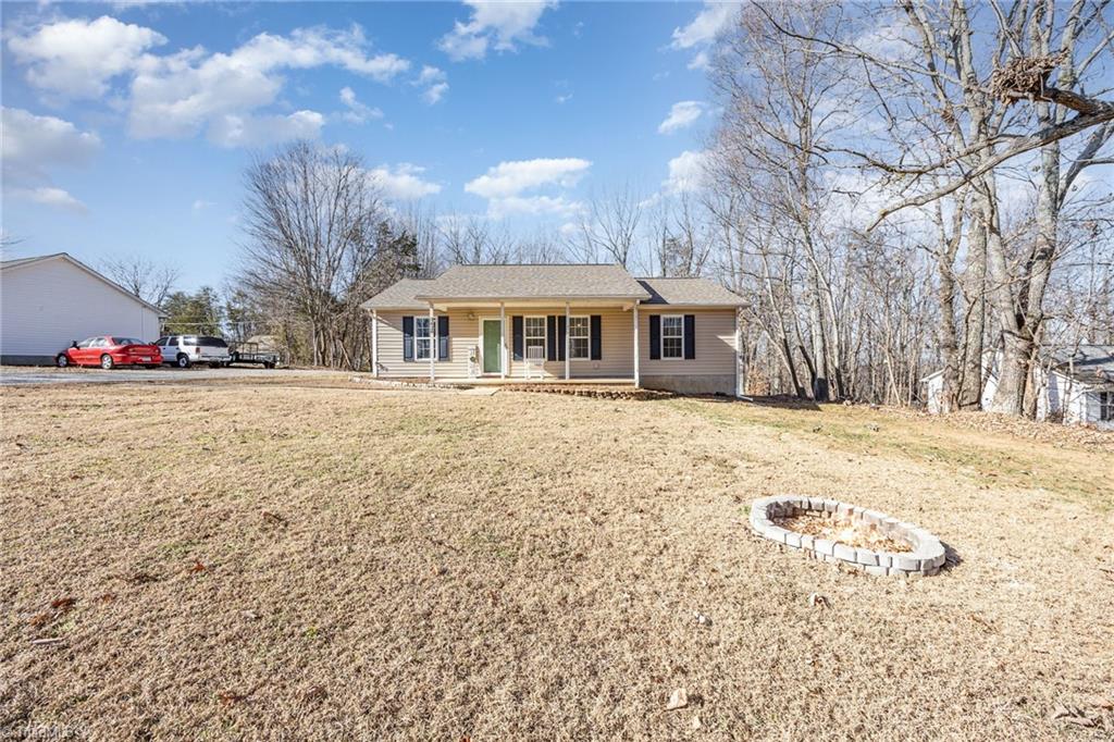 3630 Ellisboro Road