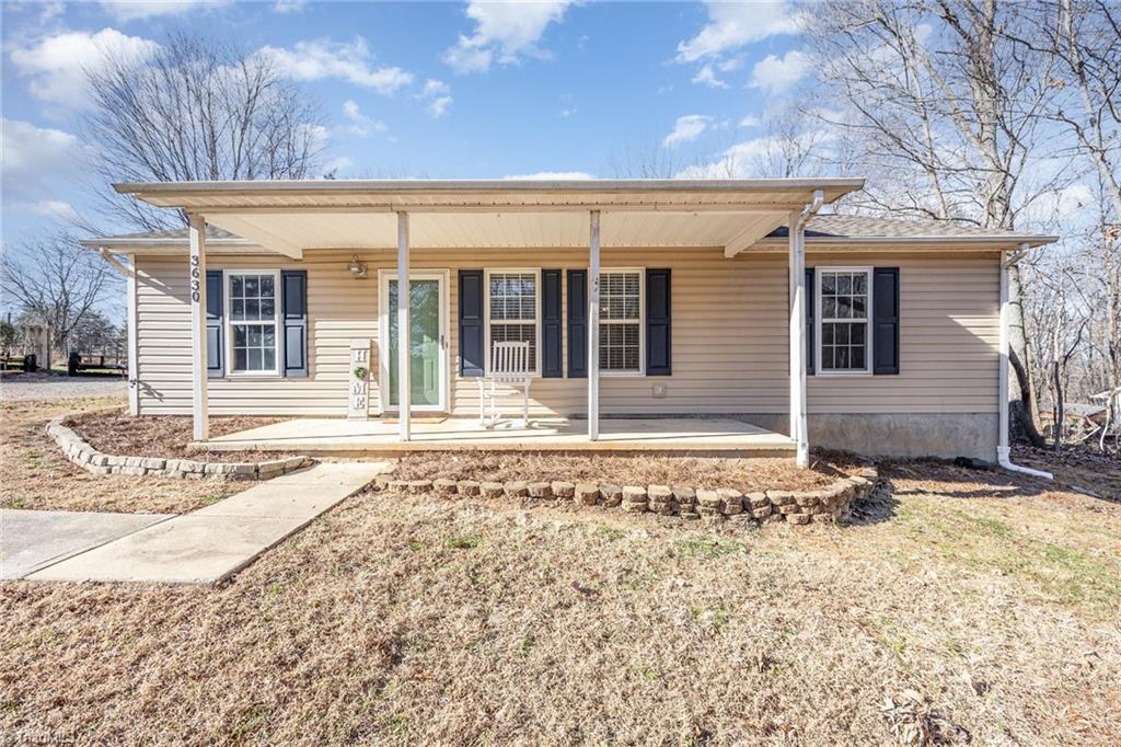 3630 Ellisboro Road