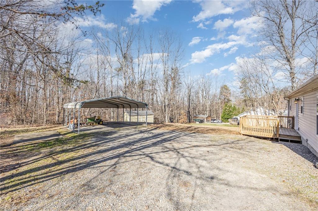 3630 Ellisboro Road