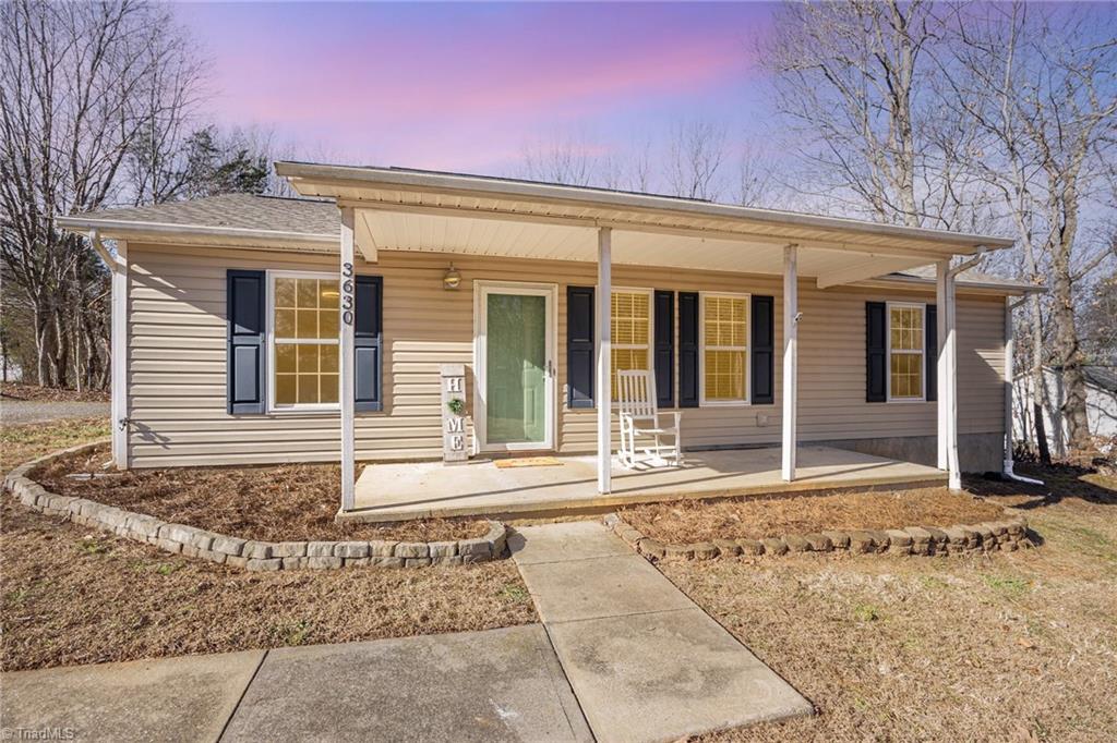 3630 Ellisboro Road