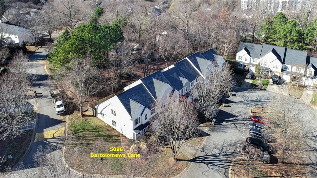 5096 Bartholomews Lane