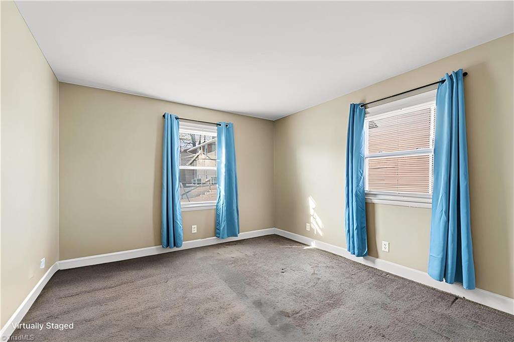 2829 N OHenry Boulevard