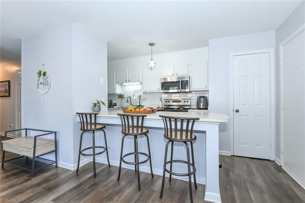 700 Glendale Drive # D