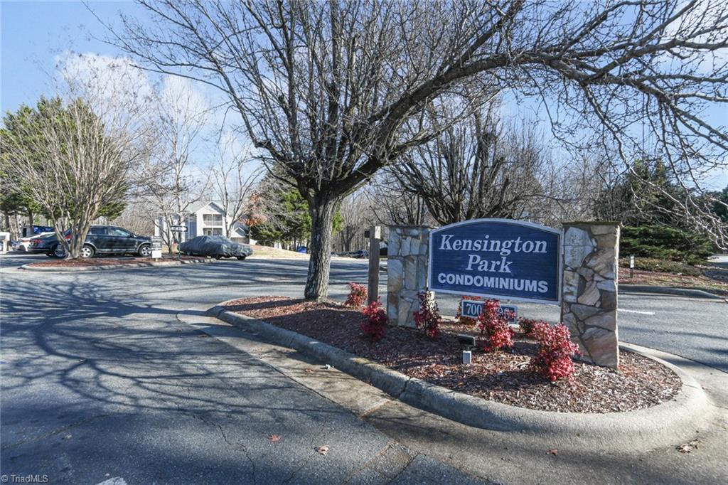 700 Glendale Drive # D