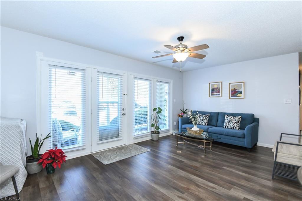 700 Glendale Drive # D