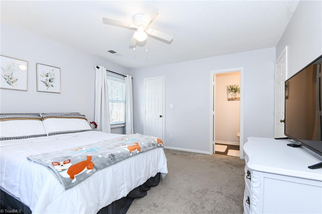 700 Glendale Drive # D