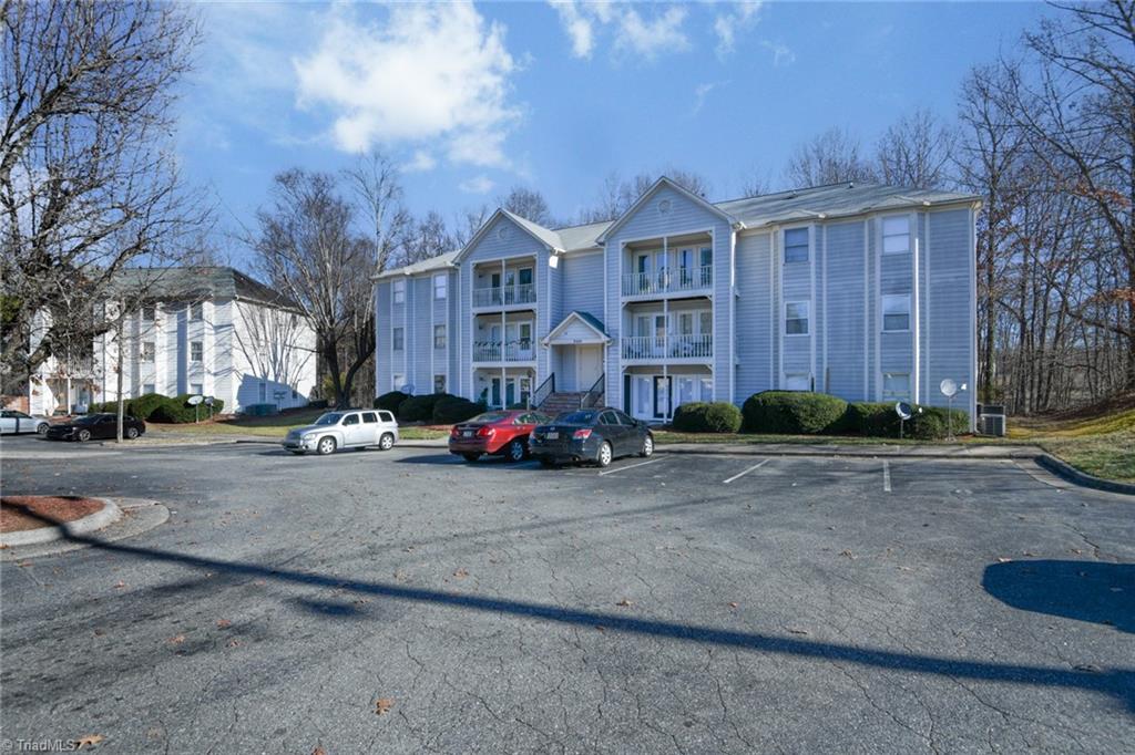 700 Glendale Drive # D