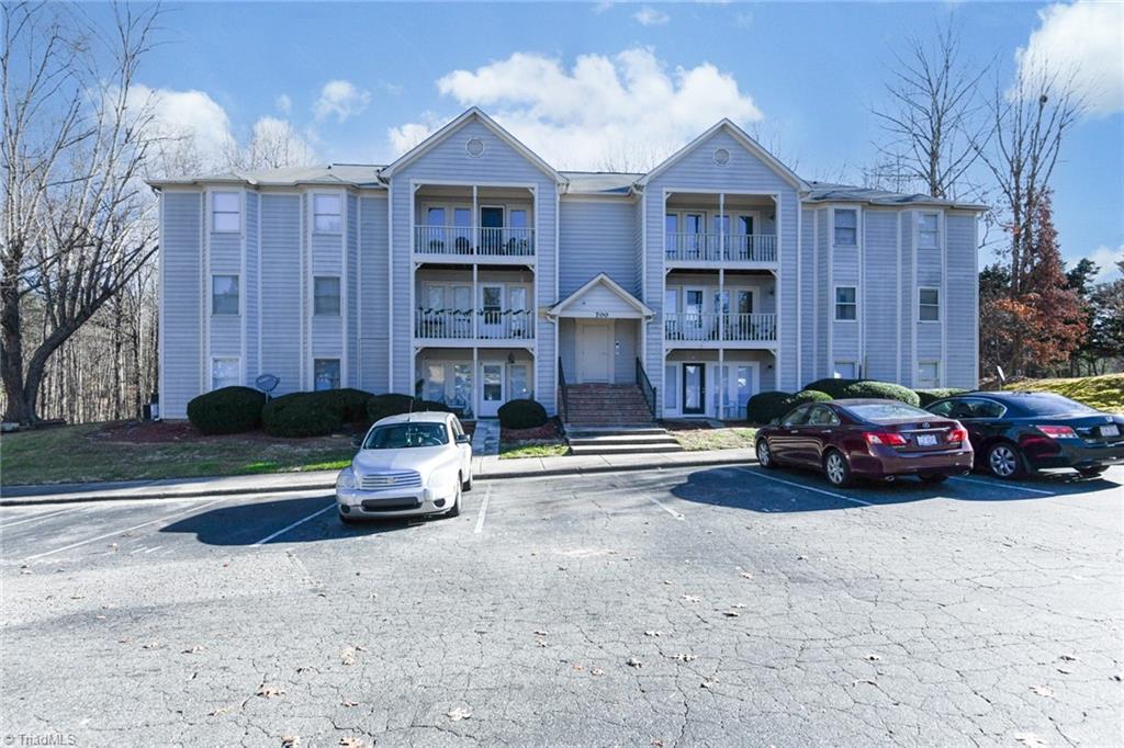 700 Glendale Drive # D