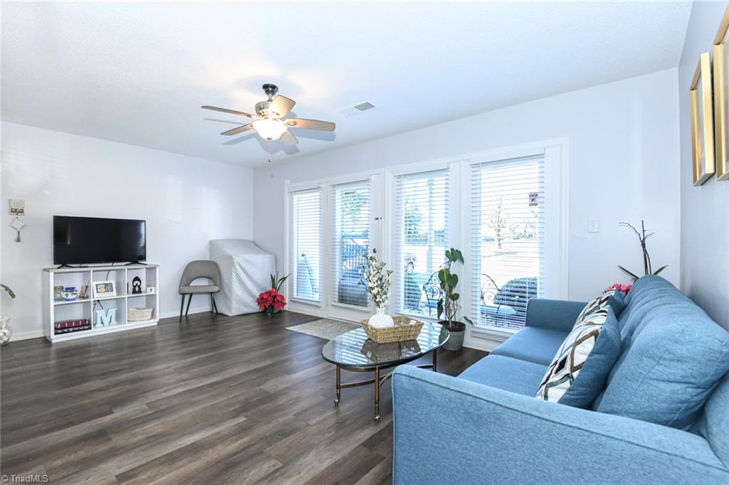 700 Glendale Drive # D