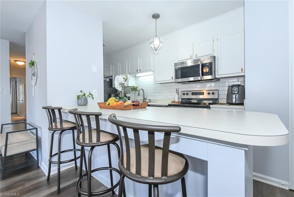 700 Glendale Drive # D