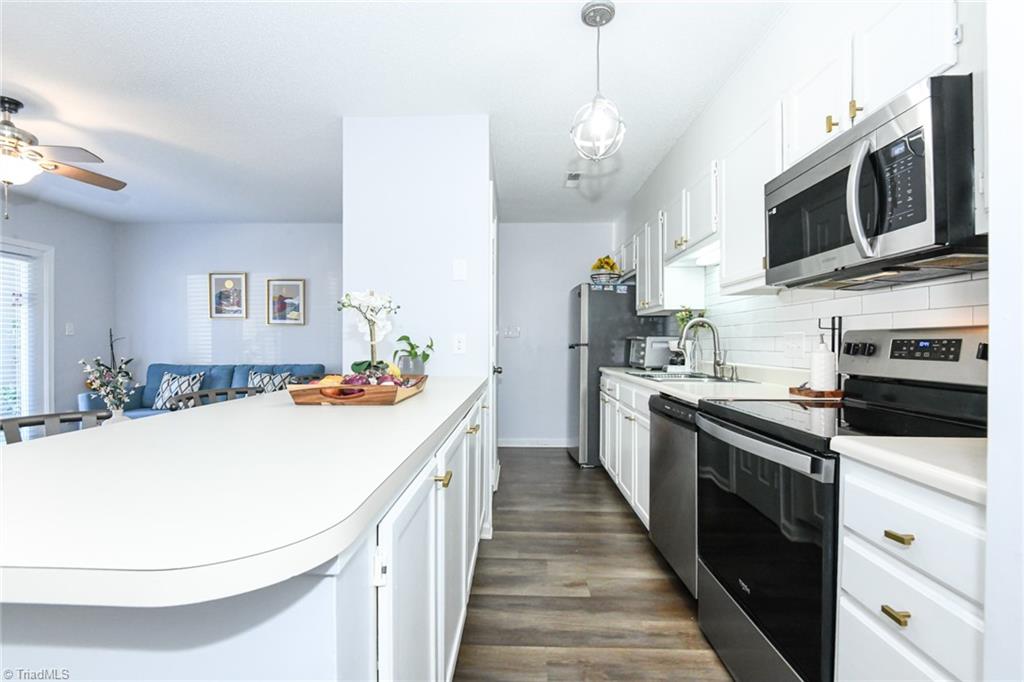 700 Glendale Drive # D