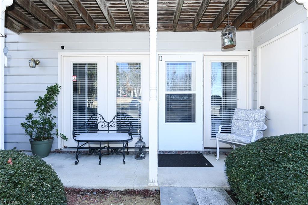 700 Glendale Drive # D